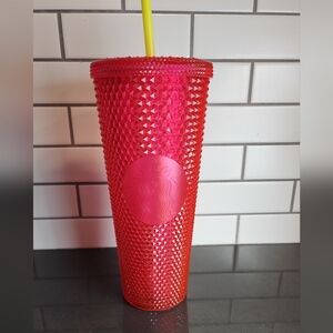 NWT Starbucks Cup